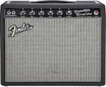 FENDER `65 PRINCETON REVERB